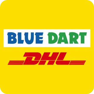 Blue Dart