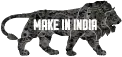 make in india logo