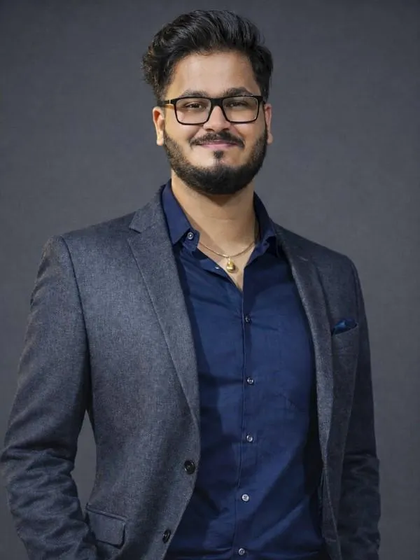 Saahil Hendre, COO